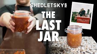 The Leyton Lab 001 - The Last Jar