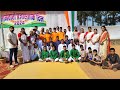 #Republic_day_2024 Theme Dance performance by Muk Badhir Students