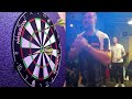 Kozma blint vs kmn alex   54   2023 1230 kocka pub  darts