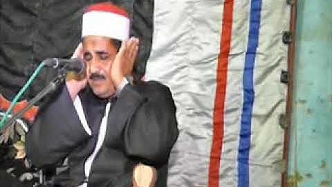 الشيخ محمد العمدة وما تيسر من سورة النور