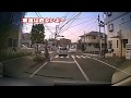 ショッピングカーは車両じゃないよ、さすがに車道は危ないよ～