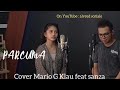Lagu ambon terbaru 2024 cover mario g klau feat zansa soleman
