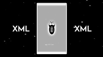 DUO TREND ALIGHTMOTION PRESET XML FF || ALIGHT MOTION PHOTO XML #DUO #xml