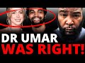  dr umar gets proven right   the coffee pod