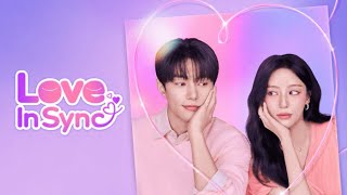 Love in Sync 2026 Full Movie | Kang Min-ah, L, Kwon So-hyun, Shin Woo-kyum |  Review & Analysis