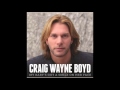 Craig Wayne Boyd - My Baby's Got a Smile On Her Face (Official Audio)