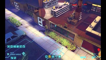 Xcom Enemy Unknown (Classic Ironman) Ep.9