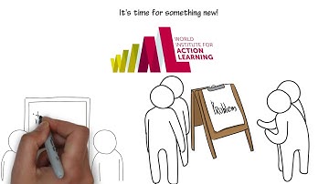 WIAL Action Learning Benefits: Breakthrough Problem Solving