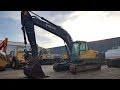 Volvo EC210CLC 2008 #D476