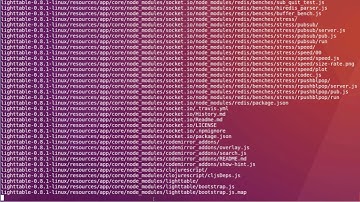 How To Install Light Table On Ubuntu 16