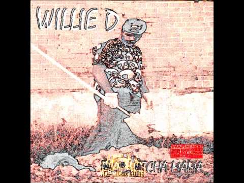 willie-d:-recipe-4-murder-feat.-sho