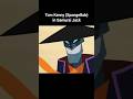 SpongeBob in Samurai Jack #shorts #samuraijack #spongebob