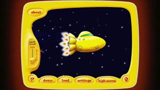 Captain Bumper Track - Level 1