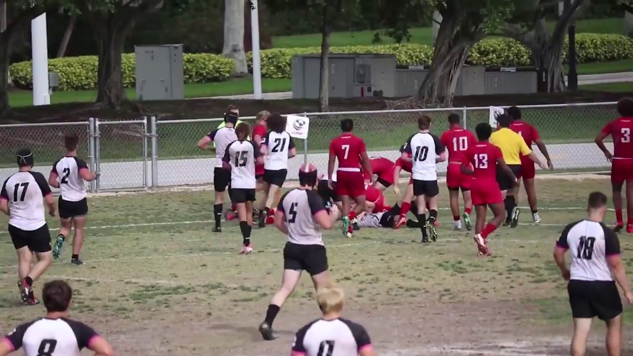 Conor Porter Highlights 2016/17