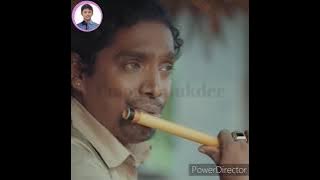 Flute Cover By Rajesh Cherthala./ M2 Vai / Innisai Paadivarum  HD 720p