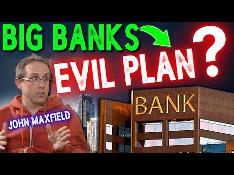 More Bank Bailouts on the Horizon? Credit Defaults Rising and Banks KEEP LENDING!
