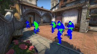 CSGO - ICARUS HACK - FREE UNDETECTED 2018