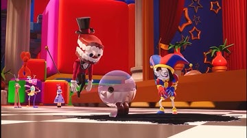 Cleanup on Aisle YOU