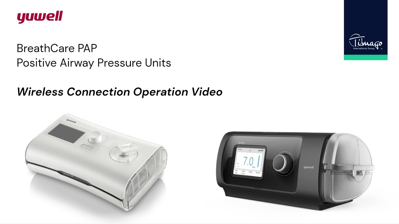 Automatski CPAP uređaj | Medical Direct medicinska trgovina