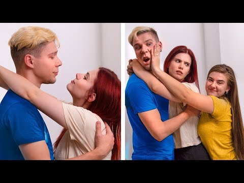 best-friend-vs-boyfriend-/-10-funny-pranks!