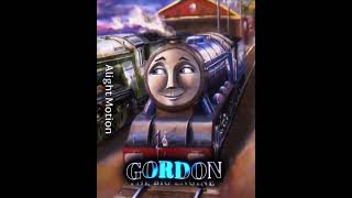 Gordon The Big Engine Vs Spencer The Silver Engine Thomas & Friends Edit