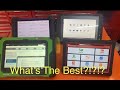 WHATS THE BEST SCANNER TO BUY? WATCH HERE!!!