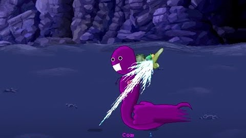 KT-LF2 v3.1 Survival Mode (Using Dennis)