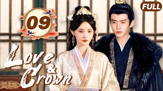 Lovecrownep09 Girl Saved A Beggar, Never Expecting He Would Turn Out To Be The Emperor.