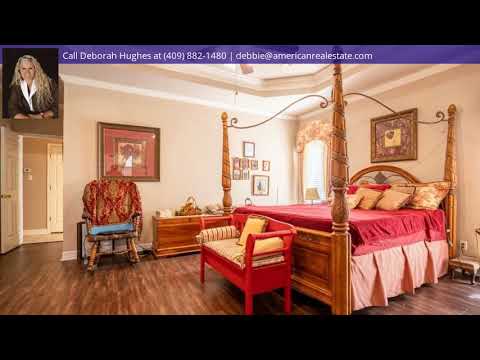 7561 Head St., Orange, TX home video tour