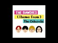 (Theme From) The Odozehi