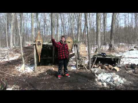 Maple Syrup and how it was discovered PART 1