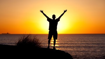 TẬP SỐNG THỎA LÒNG