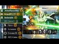 Competitive 4v4 WE MADE IT TO THE BIG LEAGUES | HvV #1854 | Star Wars Battlefront 2