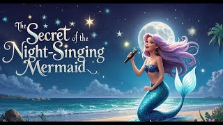 The Night-Singing Mermaid Is More Than A Myth