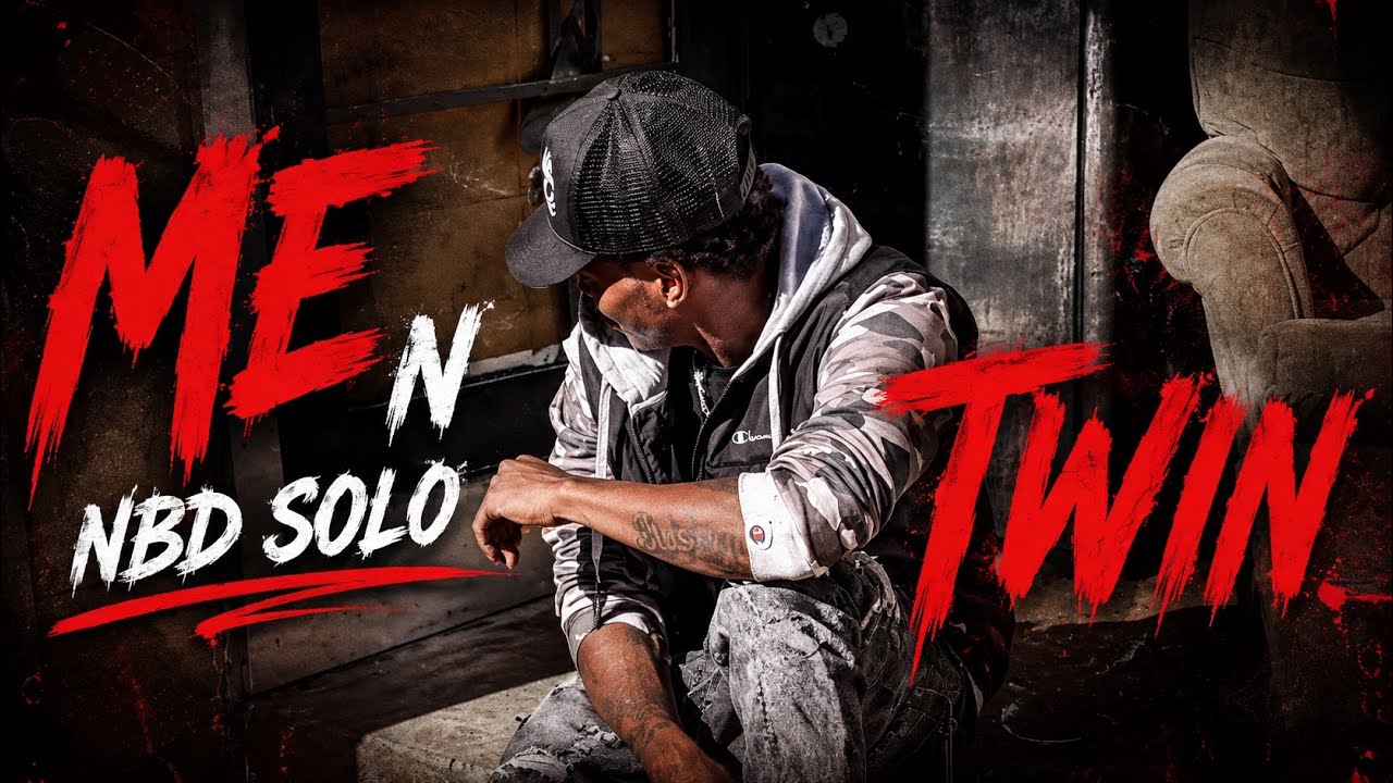Watch Me N Twin on YouTube Watch Me N Twin on YouTube