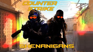 CS2 Shenanigans part 3