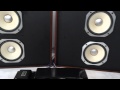 JBL C54 Trimline トリムライン 壁掛けスピーカー@247sound