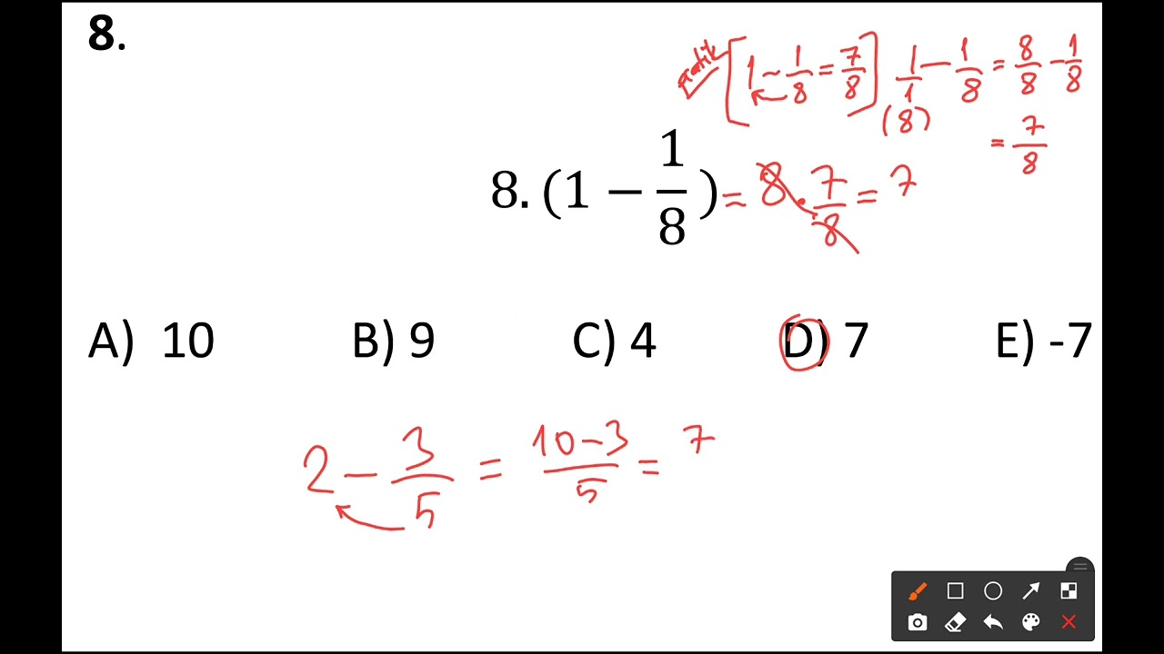 Genel Tekrar-1 || 15 soru || 45.,46.,47.sayfa çözümleri || Ekpss 2022 || Özün Sözü