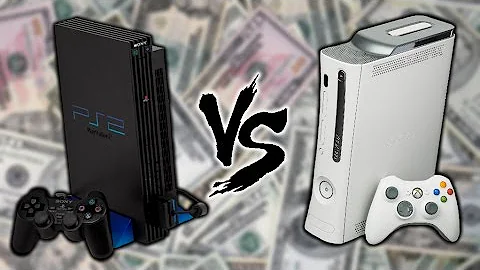 10 Best Selling Video Game Consoles Of All Time