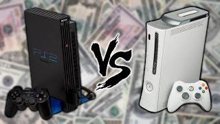 10 Best Selling Video Game Consoles Of All Time