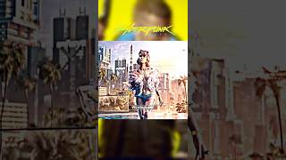 The Beauty of Cyberpunk 2077 Trailers (EDIT) #cyberpunk2077 #gaming