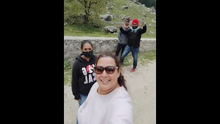 Family Road Trip Part 5 Picnic In Sethan Valley