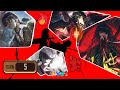 Clearing 9-18 in 5 Turns [Limbus Company]