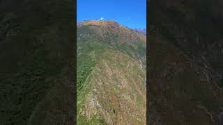 Vista Impresionante Montaña #machupicchu  | Perú Vip 🇵🇪