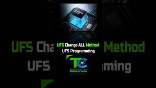 UFS Change Micron To Samsung Dead Boot Repair Microchip Programming Medusa Pro 2 Technocarebd