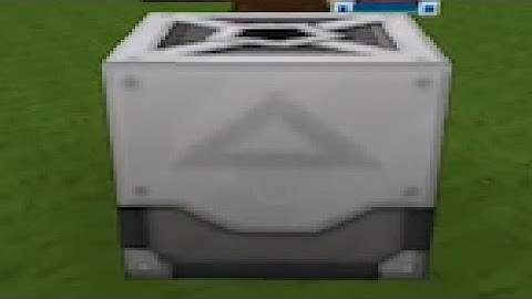 Minefactory Reloaded: Planter Tutorial