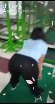 gym pemula buat bokong tambah kencang