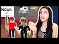 I CALLED MY BOSS A NOOB! - Work at a Pizza Place - Roblox