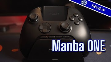 The Manba One Review: A budget controller for everyone