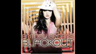 Britney Spears Why Should I Be Sad with Lyrics by Jr